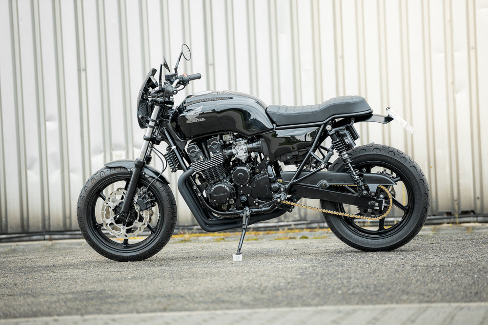 Moto Honda CB 750 Seven Fifty Signature par Sport-Evolution