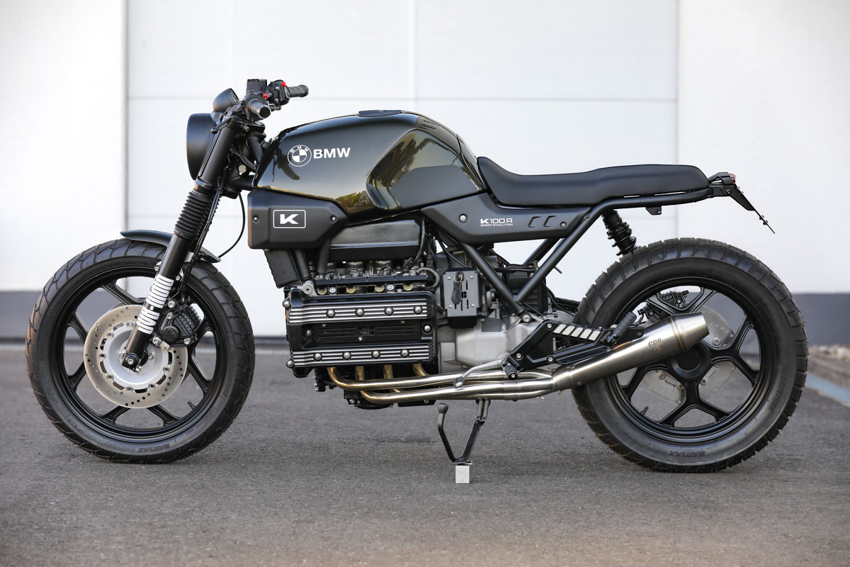 BMW K100 SE Roadster Concept de base
