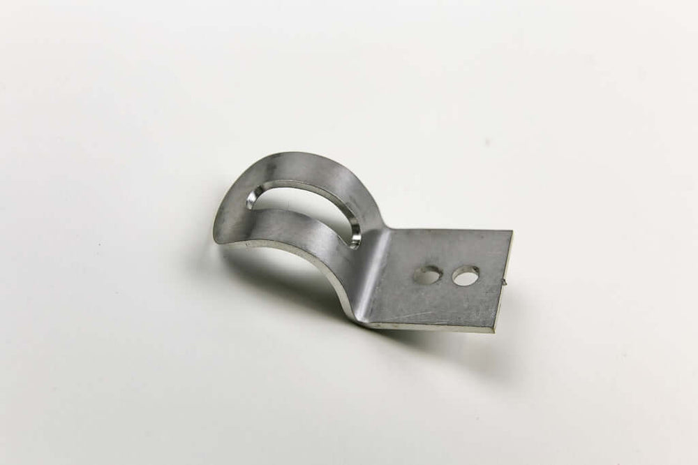 Staffa per fissaggio parafango per BMW R45 R65 R75 R80 R90 R100