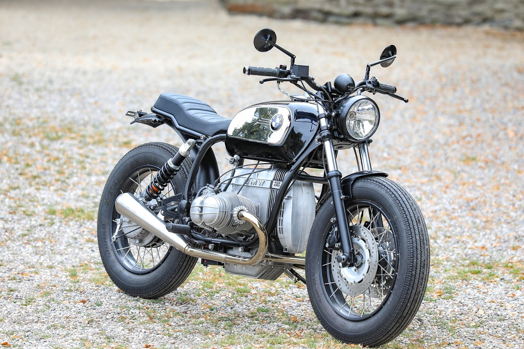 TÜV Regeln für den Motorrad-Umbau