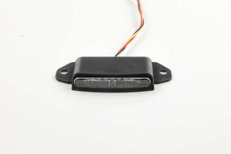 Luce posteriore a incasso per sella JVB Moto per modelli BMW K