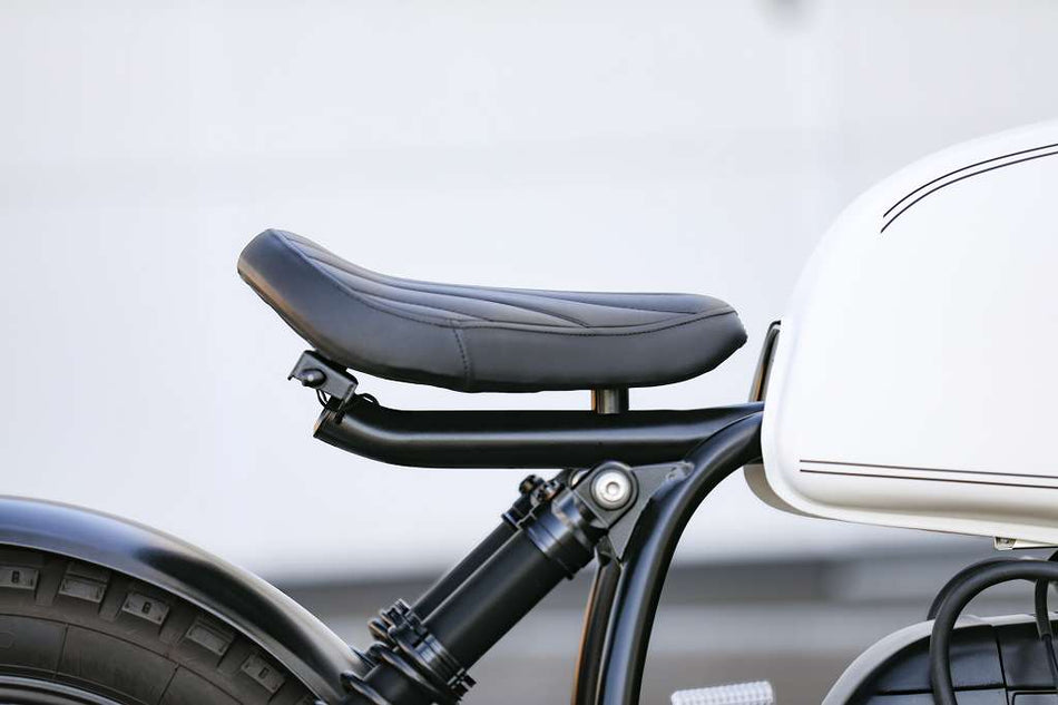 BMW Bobber Sitz Kit Monolever Paralever mit TÜV