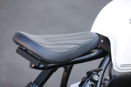 Kit sella Bobber BMW per Monolever e Paralever con omologazione TÜV