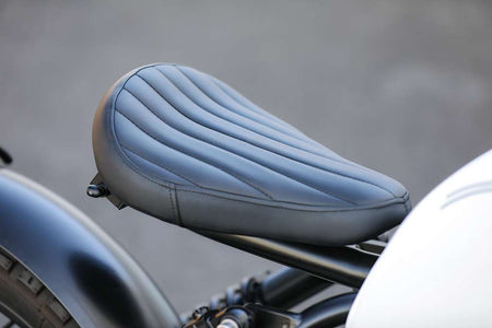 Kit sella Bobber BMW per Monolever e Paralever con omologazione TÜV