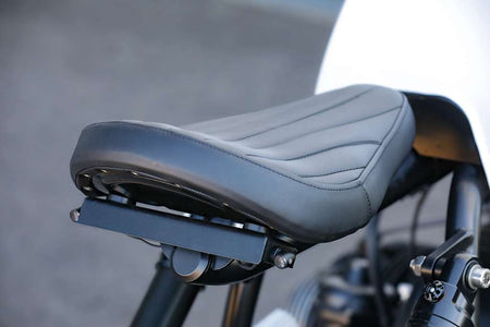 Kit sella Bobber BMW per Monolever e Paralever con omologazione TÜV