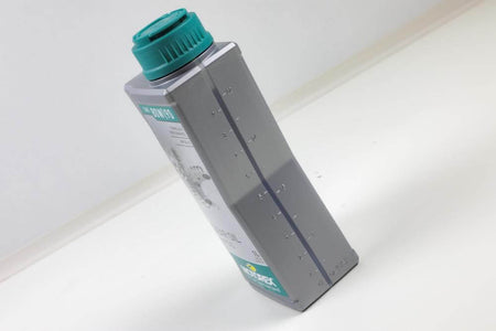 Huile de transmission Motorex Hypoid SAE 80W90 GL-5, bidon de 1 l