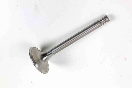 Soupape d'échappement nitrurée R75 R80 38 mm avec tige de 8 mm, angle de siège 45°