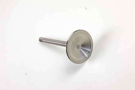 Valvola di aspirazione nitrurata 42mm per R75 R80 R90 R100 con stelo da 8mm e angolo di sede 45°