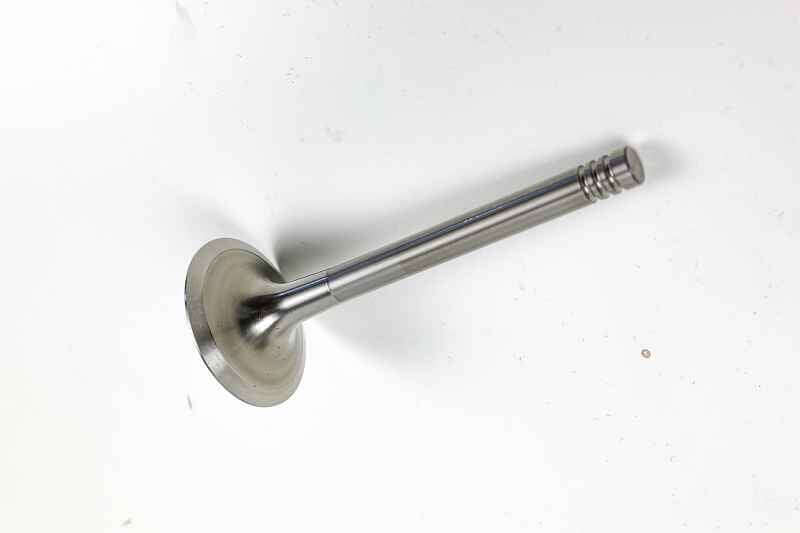 BMW Auslassventil nitriert 40mm mit 8mm Schaft Sitzwinkel 30°