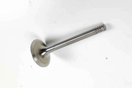 BMW Auslassventil nitriert 40mm mit 8mm Schaft Sitzwinkel 30°
