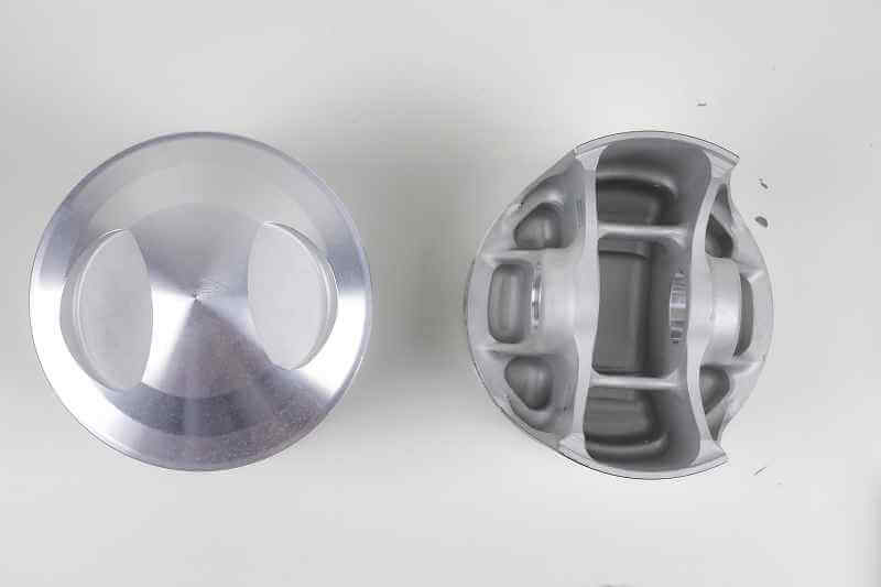Kit de performance couple BMW 1070 cm³ SE pour R80 R100