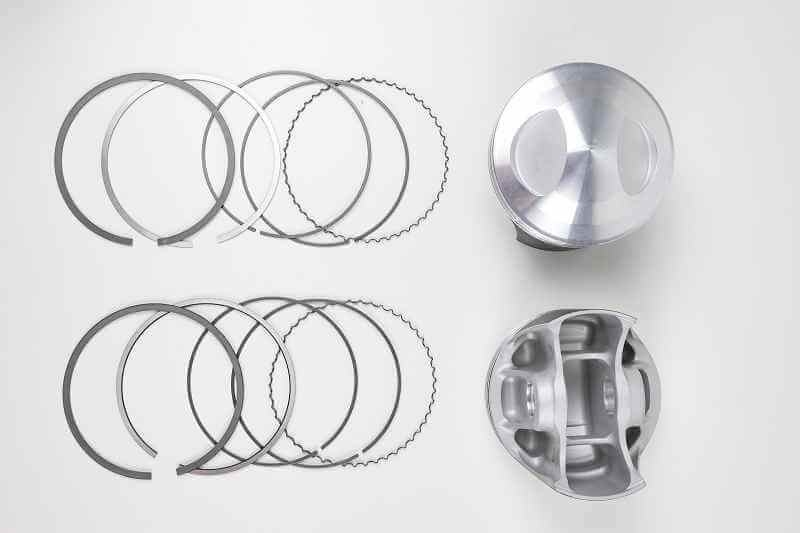 Kit de performance couple BMW 1070 cm³ SE pour R80 R100