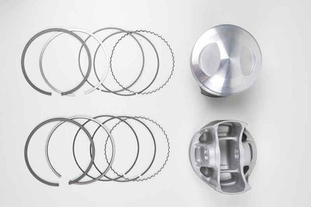 Kit de performance couple BMW 1070 cm³ SE pour R80 R100