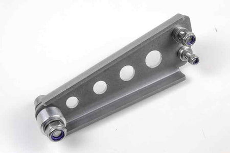 Support d'échappement pour modèles BMW R80GS / R100GS