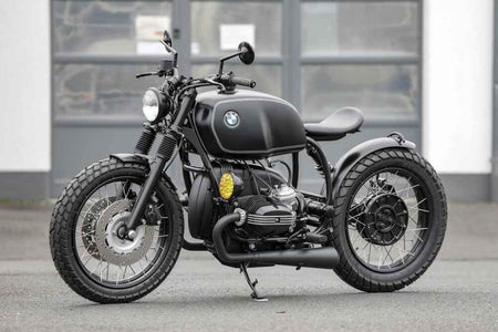 Offre complète BMW Twinshock : abaissement et révision de fourche avec ressorts - Service pour fourche envoyée par le client