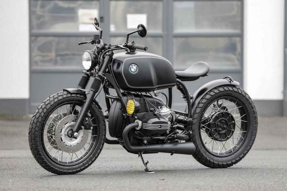 BMW Twinshock Komplettangebot Gabel tieferlegen & überholen & Gabelfedern - Service bei angelieferter Gabel