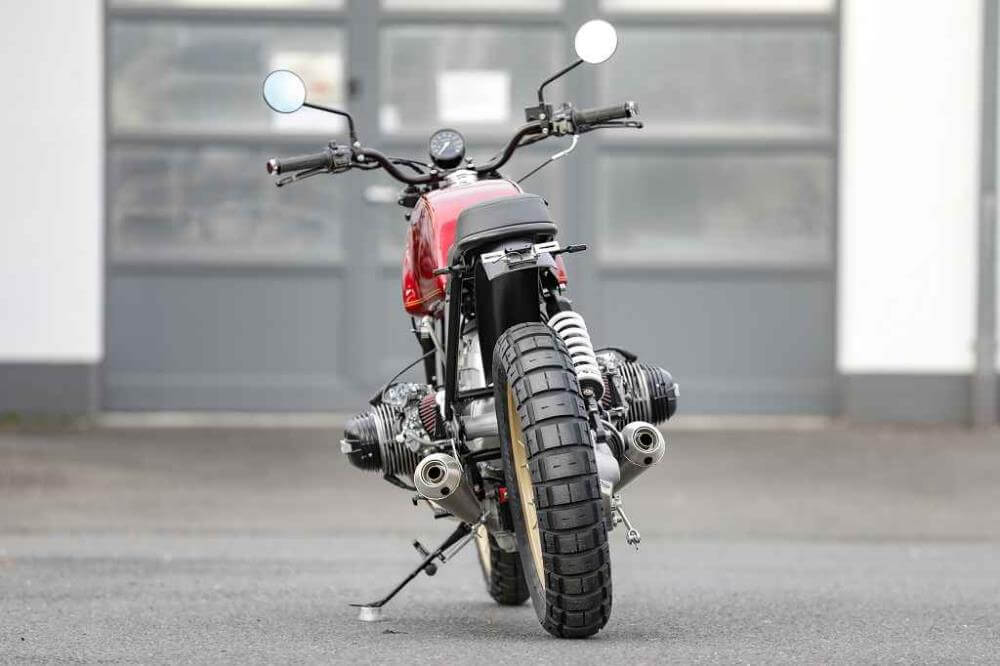 BMW Scrambler Twinshock mutation