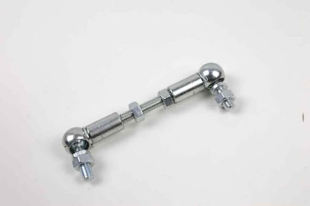 Asta di rinvio cambio con snodi sferici per boxer 2V