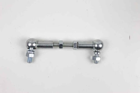 Asta di rinvio cambio con snodi sferici per boxer 2V