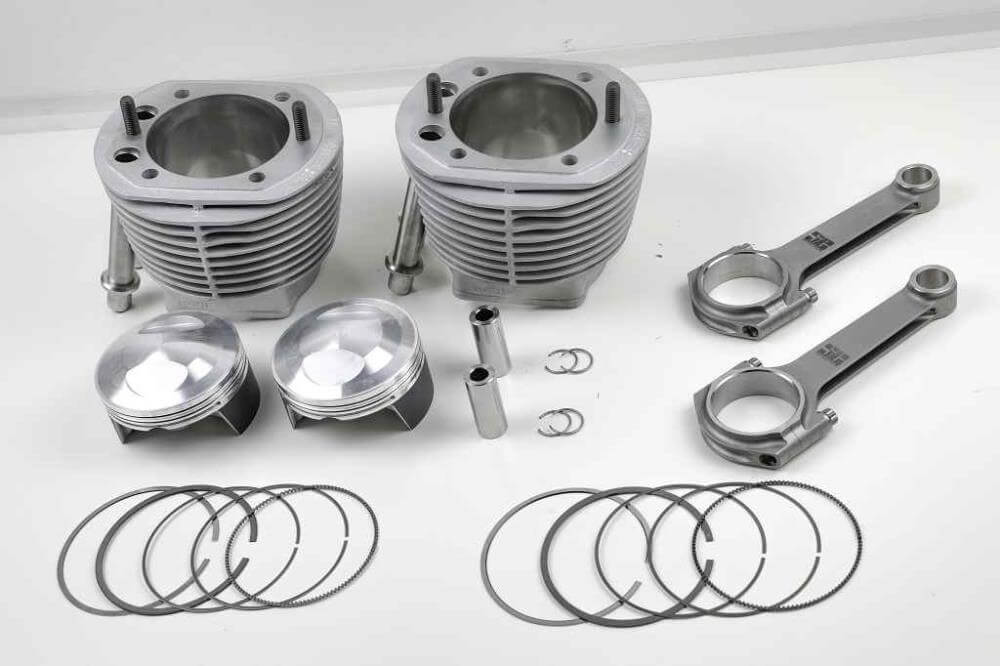 BMW 1070ccm SE Performance Sport Kit für alle R80 R100