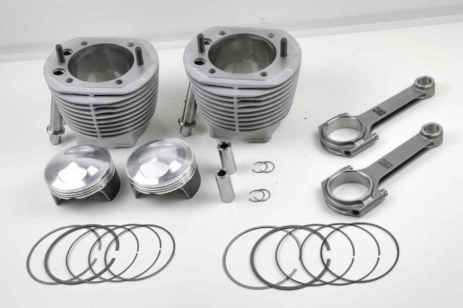 BMW 1070ccm SE Performance Sport Kit für alle R80 R100