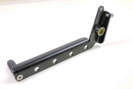 Système d'échappement complet 2-2 Bobber pour BMW R80R/GS R100R/GS Paralever avec homologation ABE