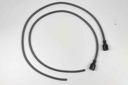 Câble d'allumage en silicone pour BMW, 7 mm, pré-configuré, 70 cm