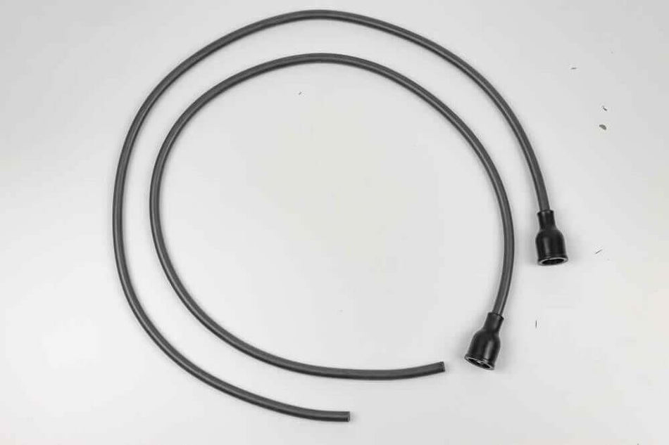 Câble d'allumage en silicone pour BMW, 7 mm, pré-configuré, 70 cm