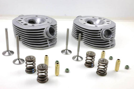Revisione testata cilindri BMW R80R/GS R100R/GS modelli Paralever