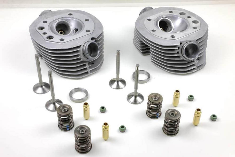 BMW R100 Motor Teil-Überholen inkl. Bleifreiumbau und Teile-Paket