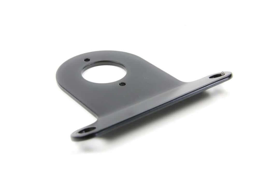 SE speedometer mount for Motogadget Tiny for all original BMW triple clamps