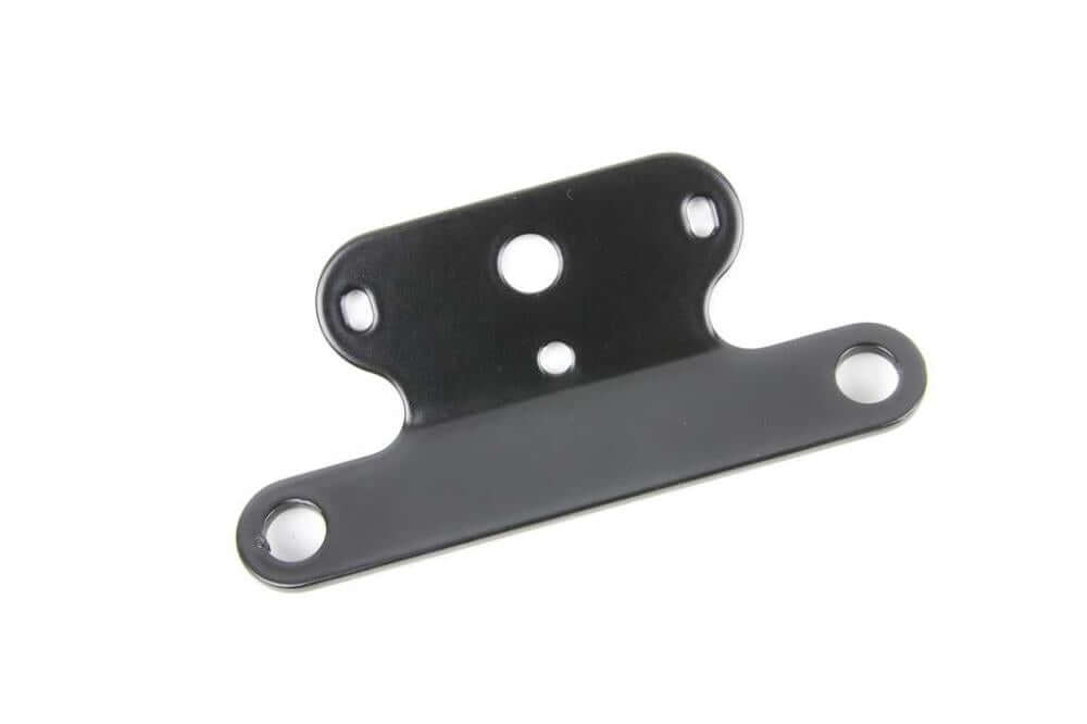 Support de compteur SE Motogadget Mini pour tous les tés de fourche BMW d'origine