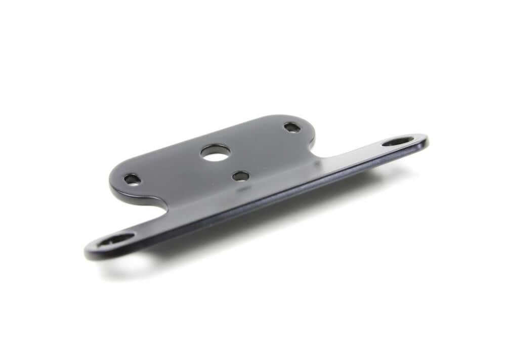 Support de compteur SE Motogadget Mini pour tous les tés de fourche BMW d'origine