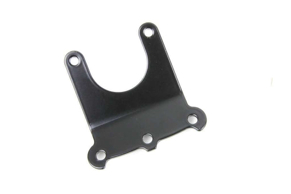SE speedometer bracket for Daytona Velona 60 / 80 instruments for SE triple clamps