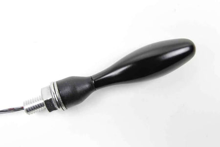 Kellermann Micro 1000 DF Dark, luce posteriore, luce freno e indicatore di direzione LED 3in1