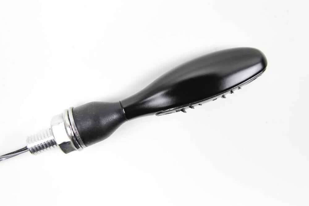 Kellermann Micro 1000 DF Dark, luce posteriore, luce freno e indicatore di direzione LED 3in1