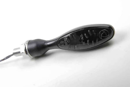 Kellermann Micro 1000 DF Dark, luce posteriore, luce freno e indicatore di direzione LED 3in1