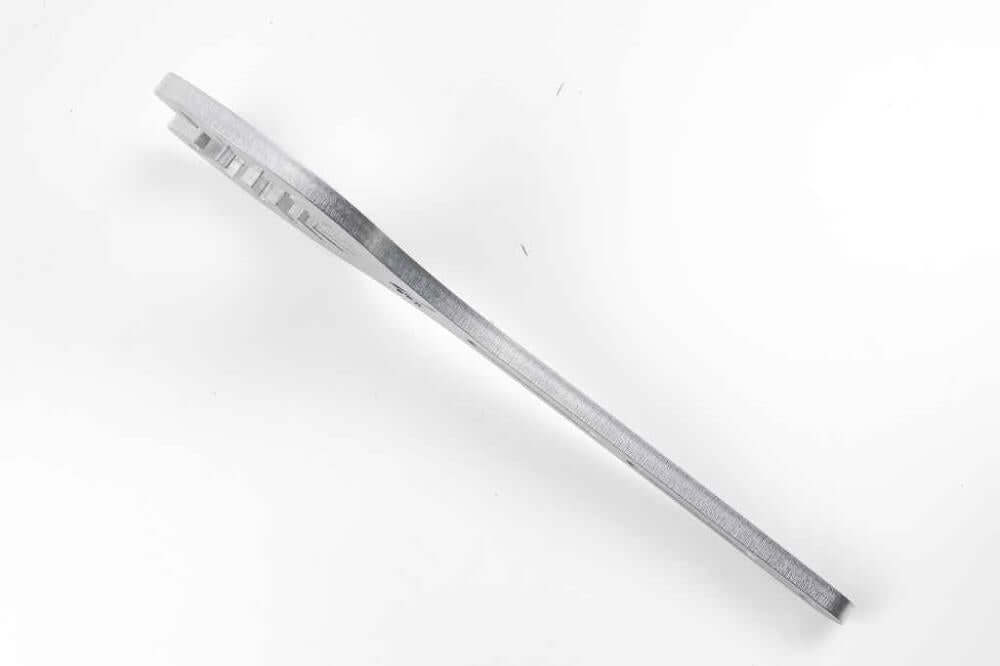 SE star nut wrench V2A for BMW 2-valve exhaust nuts