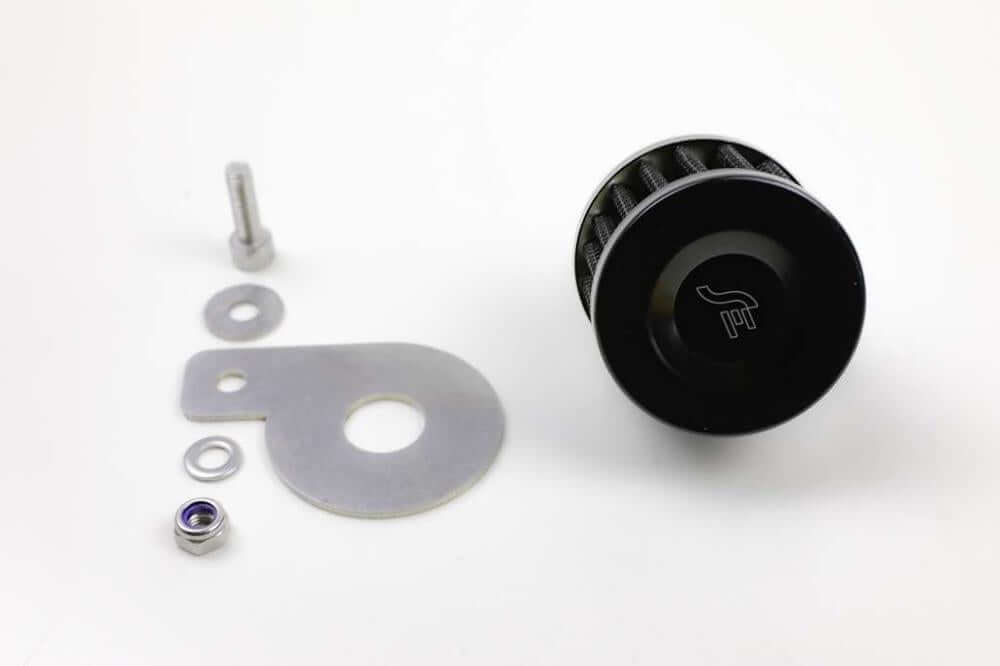 Kit filtro sfiato basamento motore per BMW R45 R65 R80 R100