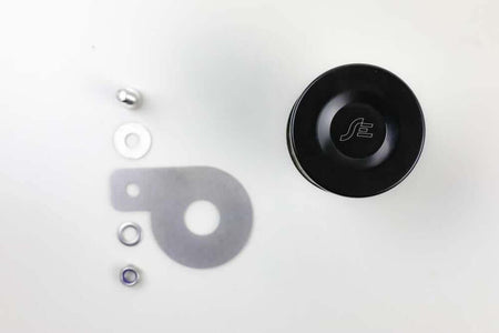 BMW R45 R65 R80 R100 Motorgehäuse Entlüftung Filter-Kit