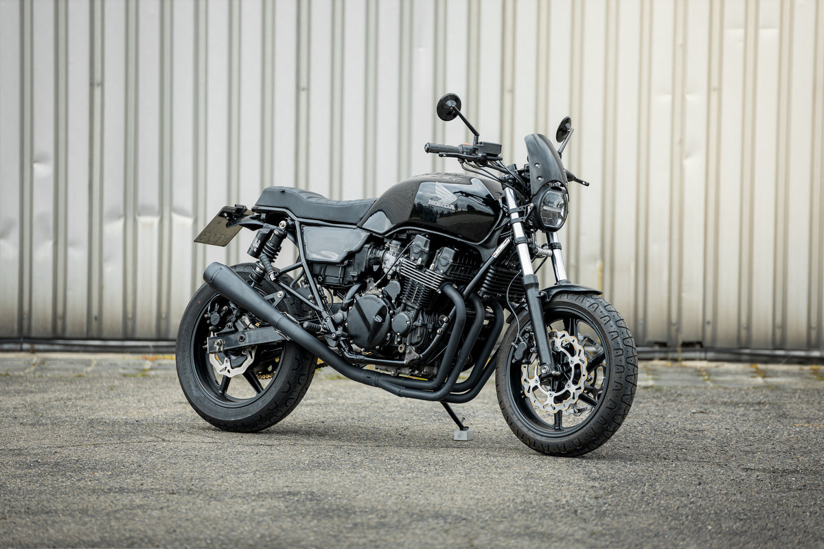 Moto Honda CB 750 Seven Fifty Signature par Sport-Evolution