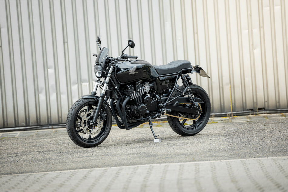 Moto Honda CB 750 Seven Fifty Signature di Sport-Evolution