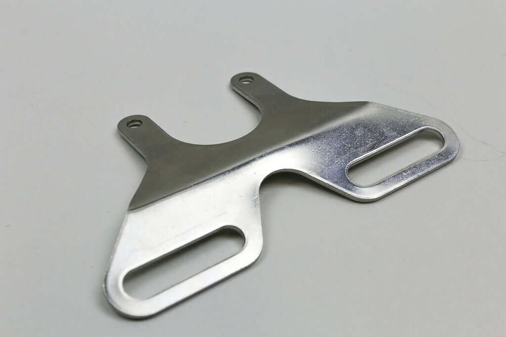 Tachohalter universal für Acewell 085 Instrument
