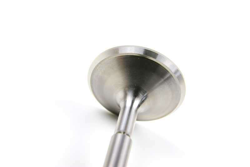 R80 R100 Tuning Auslassventil Bimetall nitriert 39mm 45 ° mit 7mm Schaft