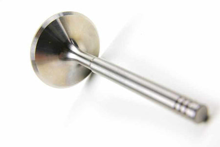 R80 R100 tuning intake valve, bimetallic, nitrided, 44mm, 45°, with 8mm stem