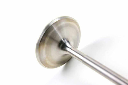 R80 R100 tuning intake valve, bimetallic, nitrided, 45mm, 45° with 7mm stem