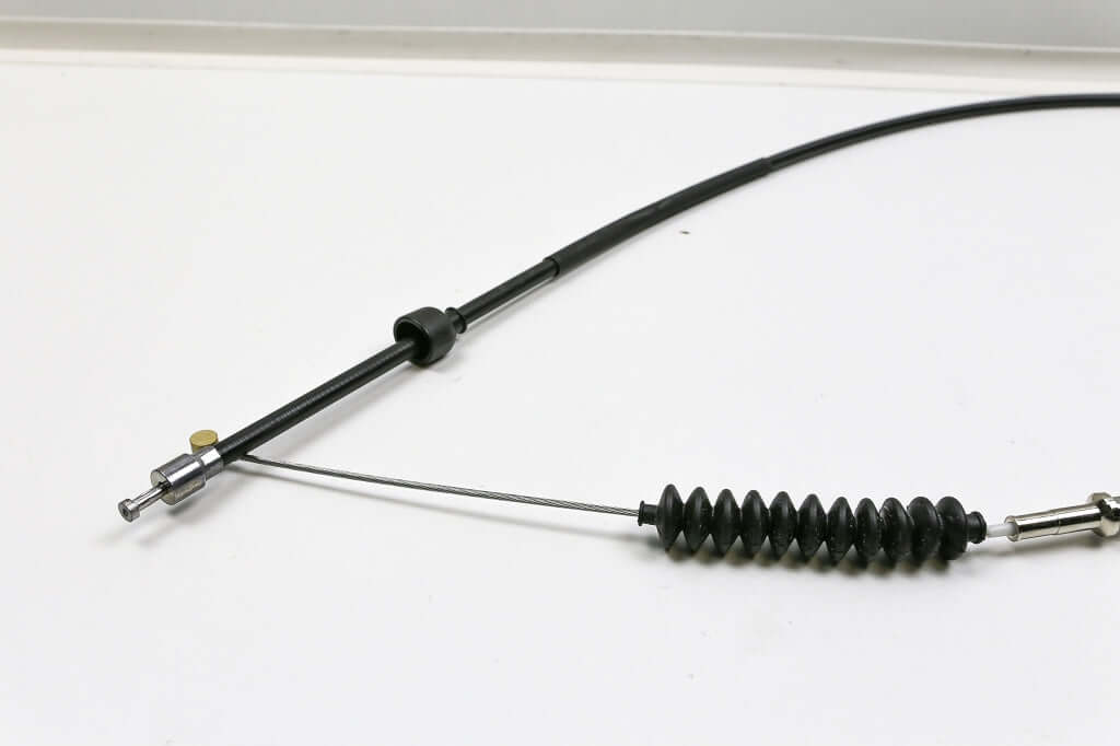 BMW 2-valve clutch cable 1445mm for original clutch lever assembly