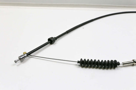 BMW 2-valve clutch cable 1445mm for original clutch lever assembly