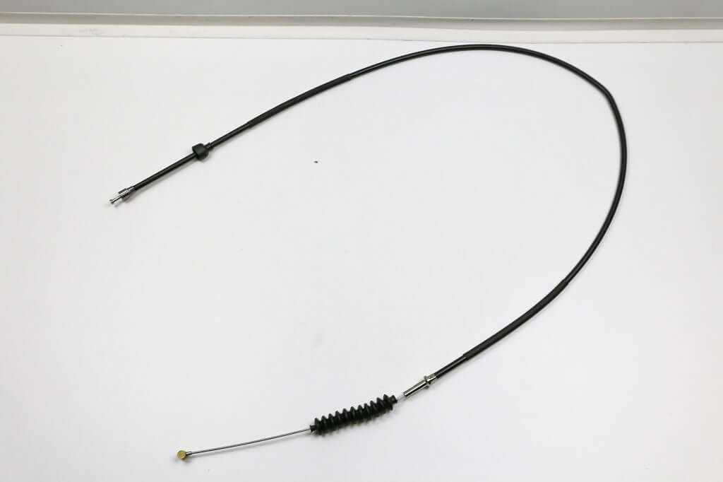 BMW 2-valve clutch cable 1445mm for original clutch lever assembly