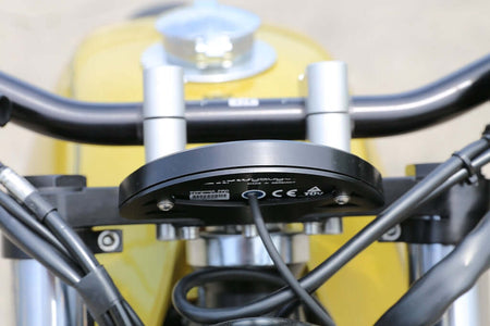 Tableau de bord motoscope pro MOTOGADGET